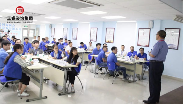 培訓(xùn)評(píng)估的步驟與流程 培訓(xùn)評(píng)估的步驟與流程