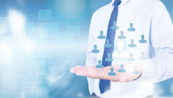 人力資源管理的新變化和新趨勢 人力資源管理的新變化和新趨勢