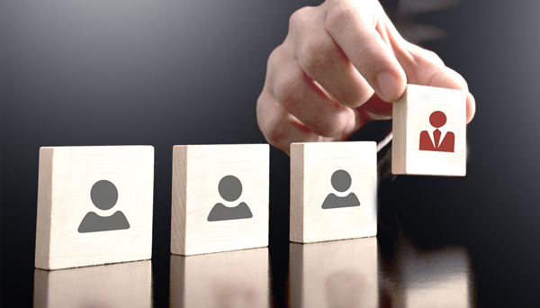 人力資源幾大定律 人力資源幾大定律