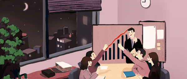 如何讓新加入的員工快速融入企業(yè)大家庭？