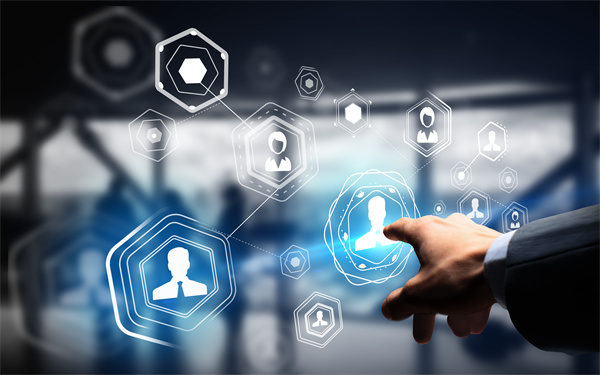 數(shù)字化時代下的人力資源管理 數(shù)字化時代下的人力資源管理