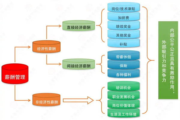 清遠市齊力合成革有限公司人力資源管理升級項目 清遠市齊力合成革有限公司人力資源管理升級項目