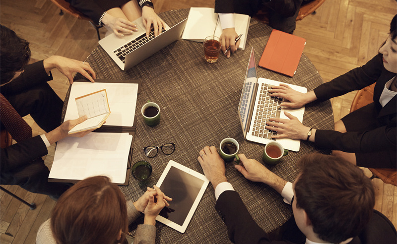 為什么企業(yè)要注意組織架構(gòu)的設(shè)置和職能職責的梳理？