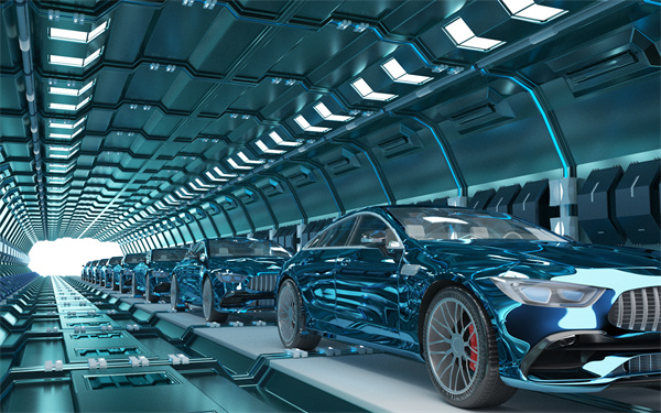 制造業(yè)精益生產(chǎn)管理公司 制造業(yè)精益生產(chǎn)管理公司