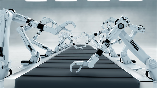 「精益生產(chǎn)咨詢」如何通過自動化和數(shù)字化提高生產(chǎn)效率？