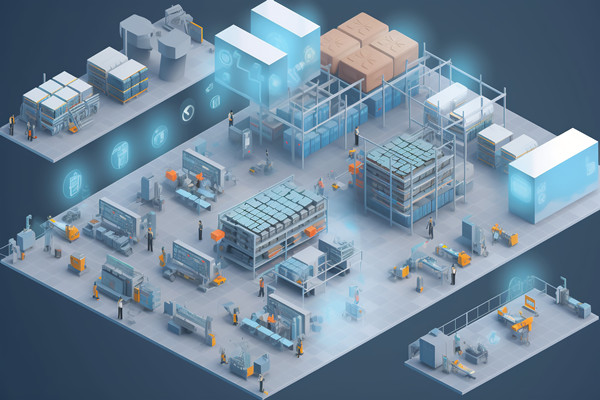 「供應(yīng)鏈咨詢」企業(yè)解決存貨管理與滯壓問題方案參考！