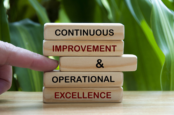 精益生產(chǎn)培訓(xùn)：提升員工技能，實現(xiàn)生產(chǎn)精益化