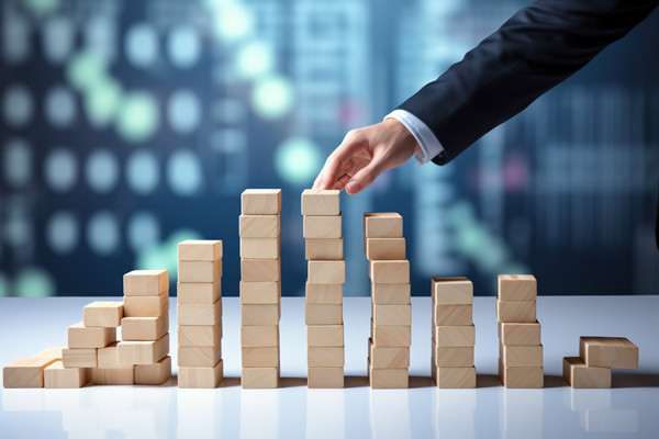 集團(tuán)風(fēng)險(xiǎn)有效防控：減少風(fēng)險(xiǎn)損失，保障企業(yè)穩(wěn)健發(fā)展