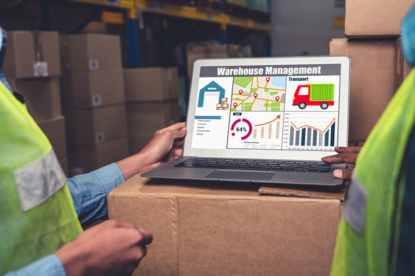 識別并應對潛在供應鏈風險，確保運營穩(wěn)定