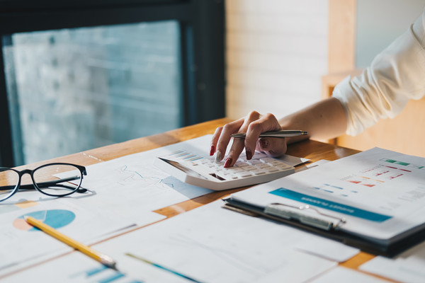 年度經(jīng)營(yíng)計(jì)劃財(cái)務(wù)預(yù)算:合理規(guī)劃財(cái)務(wù)目標(biāo) 年度經(jīng)營(yíng)計(jì)劃財(cái)務(wù)預(yù)算:合理規(guī)劃財(cái)務(wù)目標(biāo)