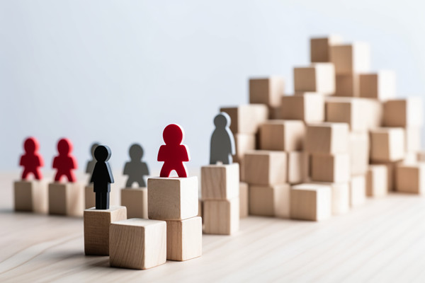 人才梯隊建設：培養(yǎng)儲備，確保企業(yè)持續(xù)發(fā)展