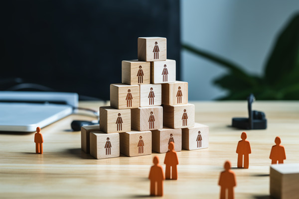 人力資源信息系統(tǒng):提升管理效率的工具 人力資源信息系統(tǒng):提升管理效率的工具