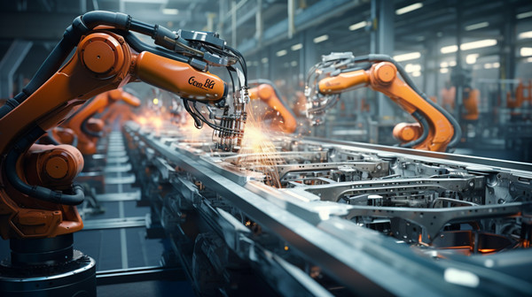 單元化生產(chǎn)：一個(gè)流、一件流，減少轉(zhuǎn)換時(shí)間