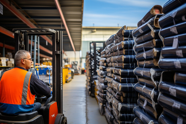 庫存管理:現代庫存管理技術及其在供應鏈中的應用 庫存管理:現代庫存管理技術及其在供應鏈中的應用