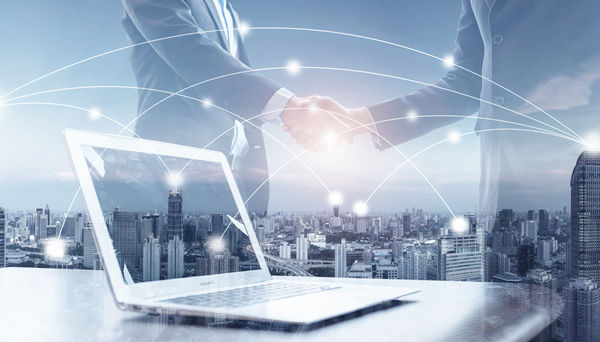 供應(yīng)鏈咨詢：提高物流和運(yùn)輸效率，降低運(yùn)輸成本