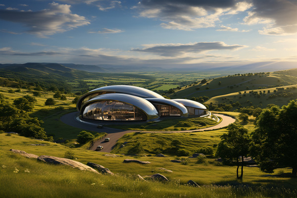 綠色供應(yīng)鏈：環(huán)保法規(guī)、企業(yè)責(zé)任和可持續(xù)發(fā)展