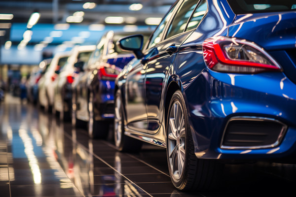 精益生產(chǎn)系統(tǒng)：建立精益生產(chǎn)系統(tǒng)，提高生產(chǎn)效率