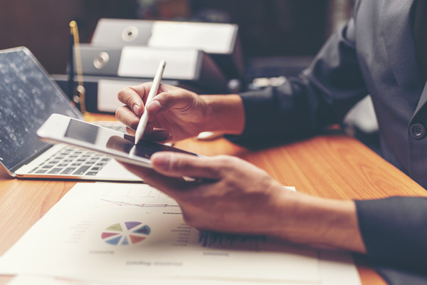 年度國(guó)際化戰(zhàn)略：全球視野，布局未來(lái)