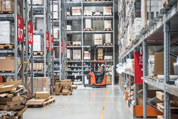 構(gòu)建高效跨境電商供應(yīng)鏈，實(shí)現(xiàn)國際業(yè)務(wù)拓展