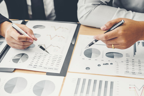 集團管控中的財務管理：策略、風險與內(nèi)部控制