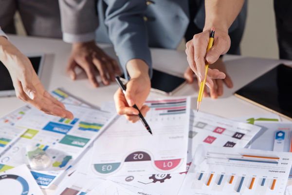 年度經營計劃評估與監(jiān)控:實時跟蹤與調整策略 年度經營計劃評估與監(jiān)控:實時跟蹤與調整策略