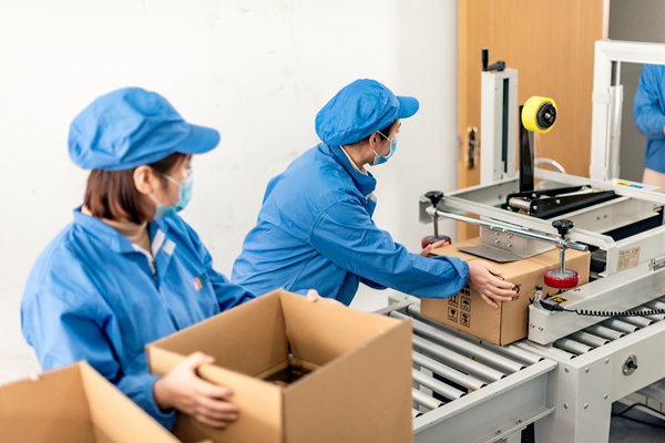 制造業(yè)的未來：精益生產(chǎn)引領(lǐng)高效、智能與綠色制造