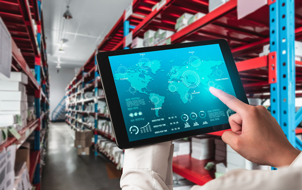 供應(yīng)鏈中的技術(shù)創(chuàng)新：探索新技術(shù)應(yīng)用，提升運(yùn)營(yíng)效率