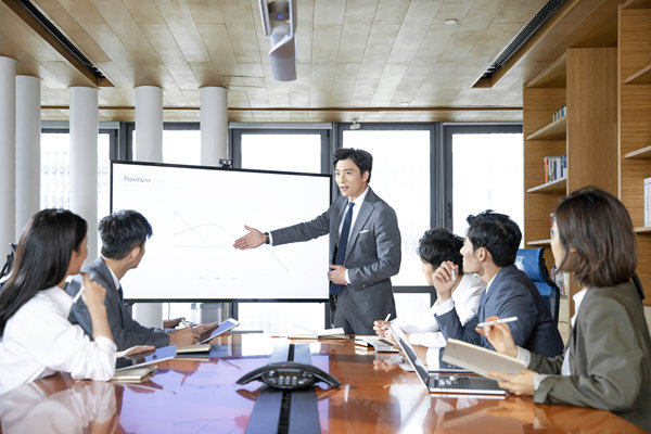 以人為本的組織變革:引領未來企業(yè)發(fā)展的核心動力 以人為本的組織變革:引領未來企業(yè)發(fā)展的核心動力