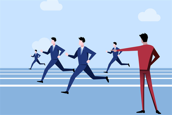 深度解讀集團(tuán)管控，打造高效管理體系，驅(qū)動企業(yè)成長