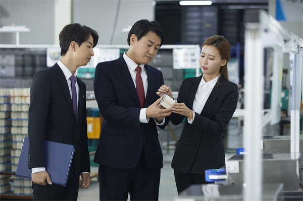 精益生產(chǎn)引領制造業(yè)革新，效率與品質(zhì)雙提升