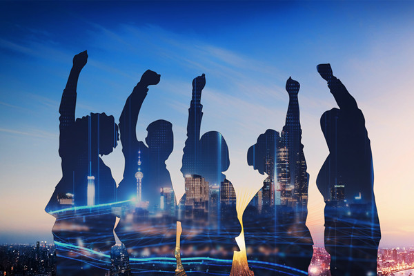 組織規(guī)劃管理：構(gòu)建高效團(tuán)隊(duì)，引領(lǐng)企業(yè)穩(wěn)健發(fā)展