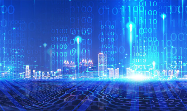 集團(tuán)管控的未來趨勢：數(shù)字化、智能化與全球化的融合