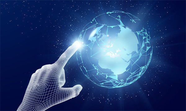 集團(tuán)管控的未來(lái)趨勢(shì)：數(shù)字化、智能化與全球化的融合