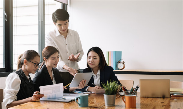 深度剖析組織規(guī)劃，打造企業(yè)核心競(jìng)爭(zhēng)力，驅(qū)動(dòng)發(fā)展