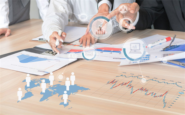洞悉年度經(jīng)營策略新動(dòng)向，助力企業(yè)邁向成功新高度
