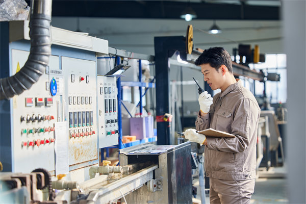 精益生產(chǎn)：優(yōu)化生產(chǎn)流程，提升產(chǎn)品質(zhì)量與效益