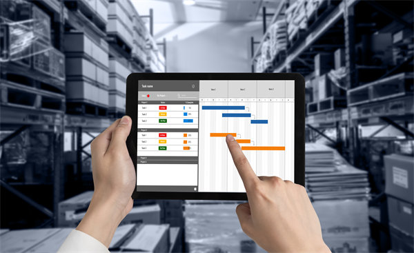 集成供應(yīng)鏈，鏈接未來：構(gòu)建企業(yè)競爭新優(yōu)勢(shì)