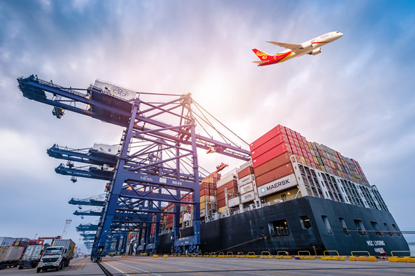 智能供應(yīng)鏈管理:利用人工智能與大數(shù)據(jù)優(yōu)化運(yùn)營 智能供應(yīng)鏈管理:利用人工智能與大數(shù)據(jù)優(yōu)化運(yùn)營