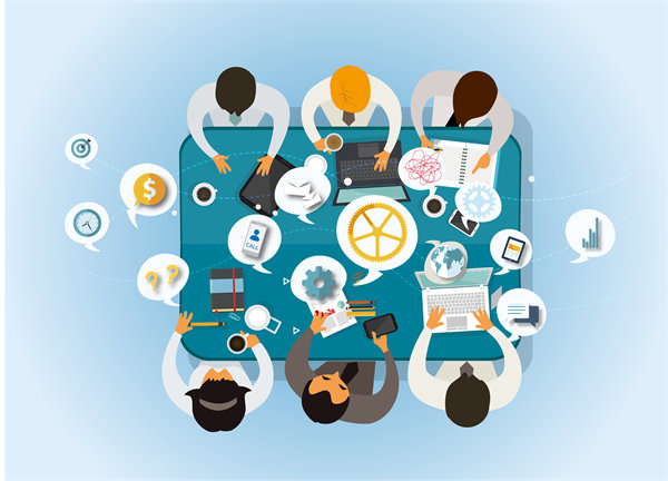 精心規(guī)劃，高效執(zhí)行，組織規(guī)劃管理策略揭秘