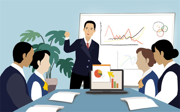 精心規(guī)劃，高效執(zhí)行，組織規(guī)劃管理策略揭秘