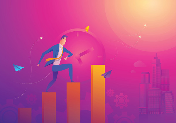 創(chuàng)新驅動發(fā)展，制定年度經(jīng)營計劃提升核心競爭力