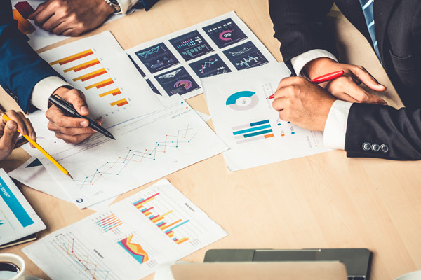 制定有效組織規(guī)劃，確保企業(yè)高效運營與成長