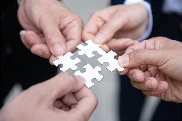 規(guī)劃先行，贏在起點(diǎn)，組織規(guī)劃管理助力企業(yè)成功