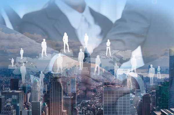 優(yōu)化組織規(guī)劃，打造協(xié)同高效的企業(yè)運(yùn)營(yíng)體系