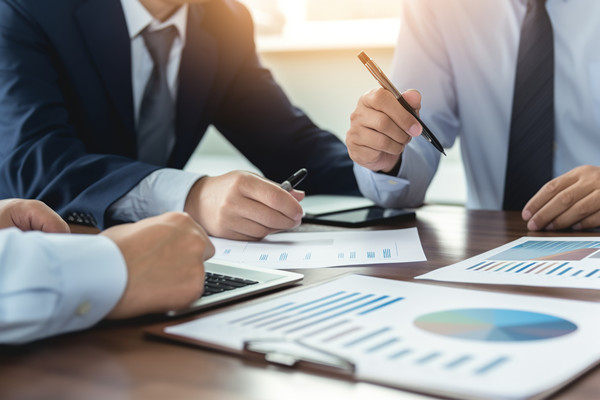 立足組織現(xiàn)狀，科學(xué)規(guī)劃發(fā)展路徑，共筑美好明天