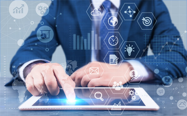 數(shù)字化供應(yīng)鏈管理，應(yīng)對未來挑戰(zhàn)與機(jī)遇