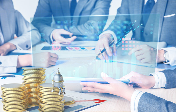 價(jià)格策略：合理定價(jià)，提升產(chǎn)品競爭力