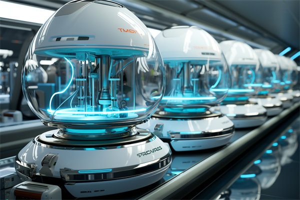 智慧化精益生產(chǎn)管理，打造現(xiàn)代化生產(chǎn)運營新模式