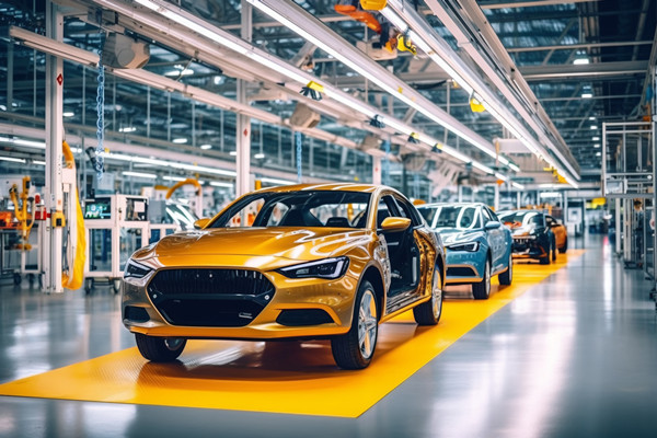 精益工具如何助力企業(yè)，實(shí)現(xiàn)生產(chǎn)效率與質(zhì)量雙提升？