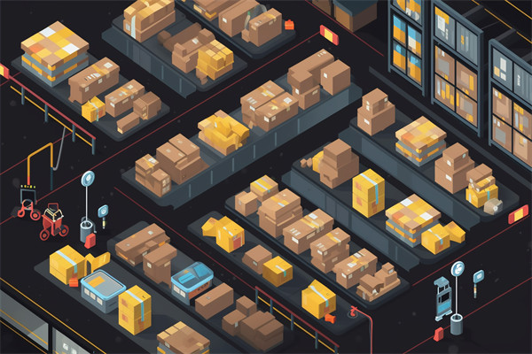 供應鏈透明度不足，企業(yè)如何有效監(jiān)控庫存與物流動態(tài)？